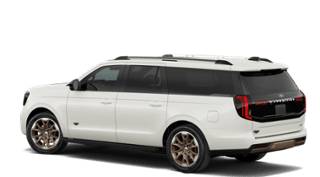 2027 Ford Expedition® External Image 2
